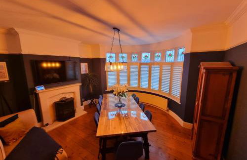 Seas The Day - Paignton, Close to Beach, Excellent Location - Foto 5