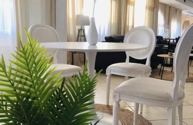 Rodini Beach Hotel - Foto 8