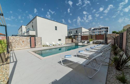 PINNA RESIDENCE - Datul - Foto 12