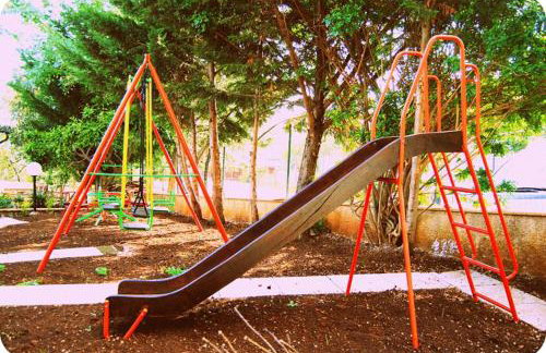 Residence Martina - Foto 16