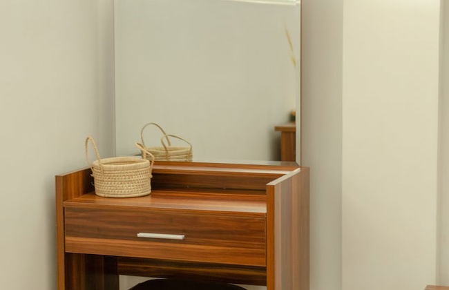 Grand Appart' Antaninarenina - Foto 15