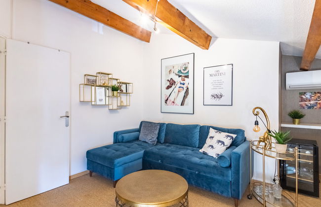 Le Clos Sainte Anne - Foto 13