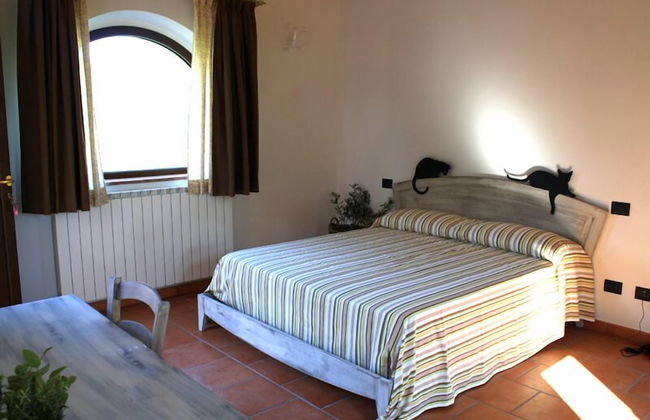 Agriturismo Podere Montese - Foto 22