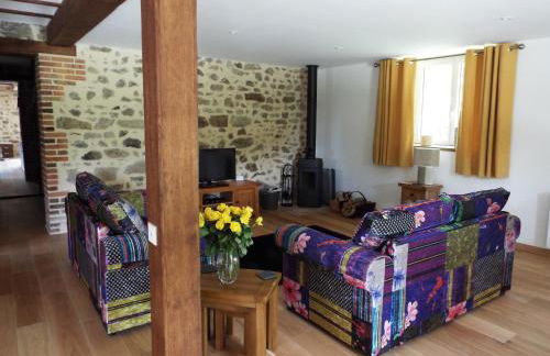 Gîte La Peyre - Photo 16