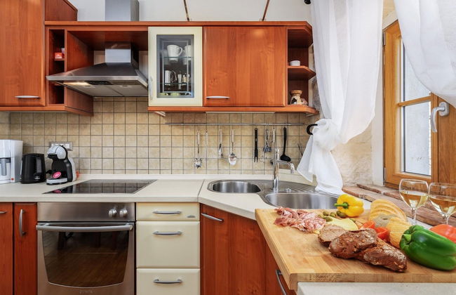 Majestic Villa With Private Pool - Foto 10