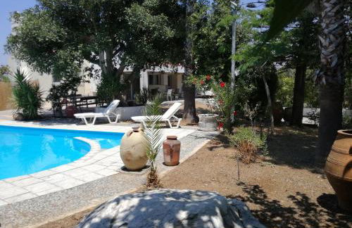 Villa Irene - Photo 96