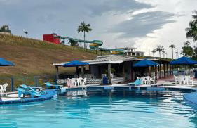 ECO CHALÉ PARK CACHOEIRAS - Foto 42