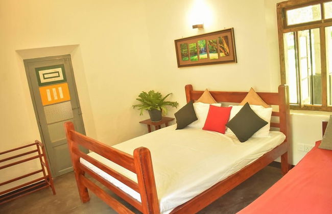 Charming & Historical 3-bed Bungalow in Hikkaduwa - Foto 7