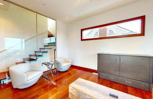 Private Pool Hot Tub Rooftop Deck - Waterscape - Foto 21