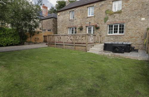 The Granary - Photo 33