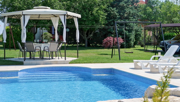 Holiday Home Andrea by Interhome - Foto 2, Pool Outdoor