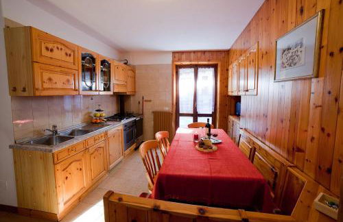 Chalet Bucaneve - Foto 39