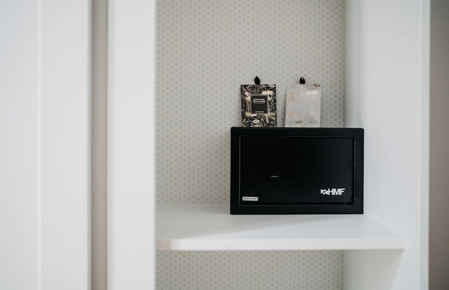 Vista Napoli Residence - Foto 20