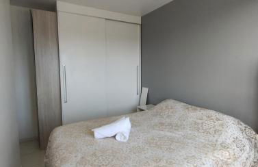 Vista para o mar e conforto - Apartamento em Imbituba - SC - Photo 13