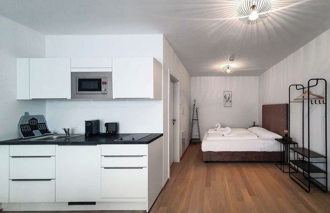 easy flat Hyrtlgasse - Foto 30