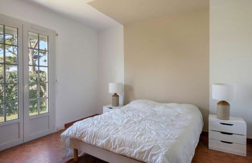 Maison en front de mer- 10 Personnes - Jardin - Foto 10