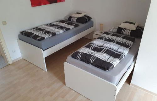 Ferienwohnung Linden - Foto 27