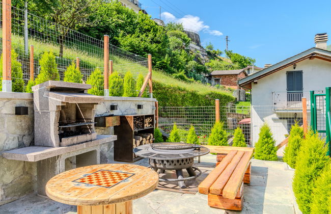 Casa La Villa - Foto 36