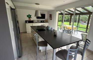 La Villa Boutrois - Foto 17