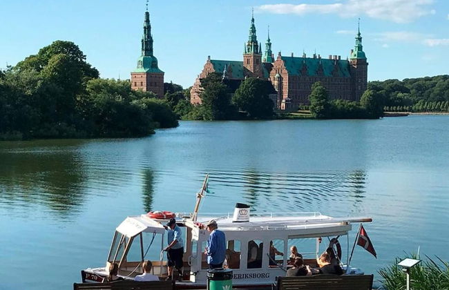 5 Person Holiday Home in Store Fuglede - Foto 28