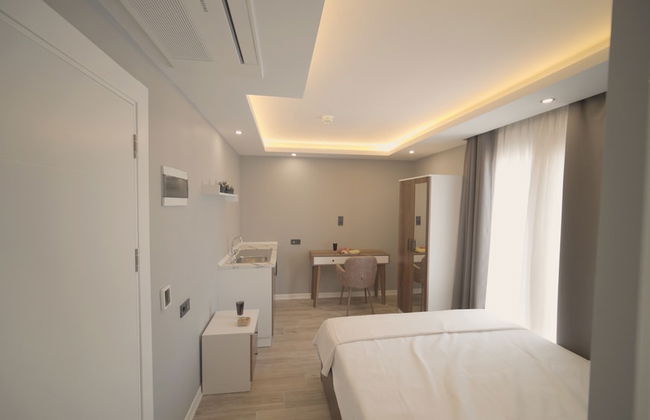 SAS Suite Rooms - Foto 3