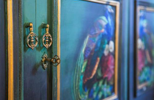 The Village House - Foto 16