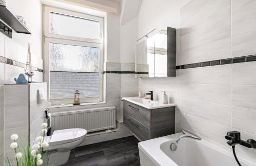 Ferienwohnung am historischen Markt - Foto 15