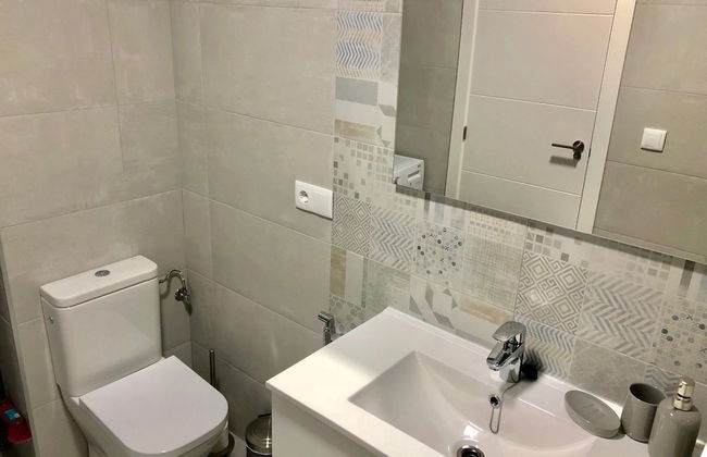 Holiday Apartment Cleo Central - Foto 10