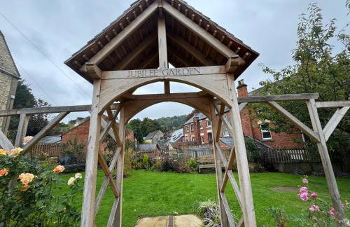 Clock Tower Cottage - Foto 16