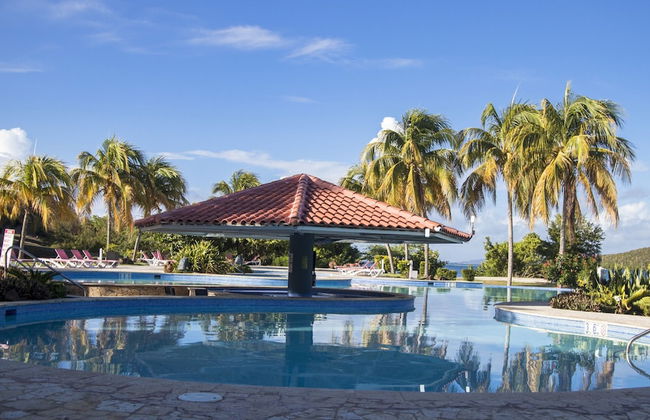 Costa Bonita Private Villa 604 - Foto 7