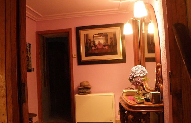 LA Nana DEL MAR Flat on the old Port of Cudillero - Photo 21