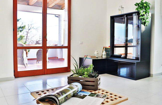 La Finestra Sugli Ulivi - Foto 7