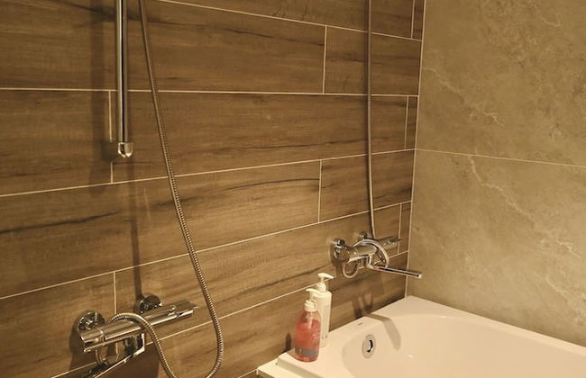 Onsen Landmark Luxury Apartments - Photo 68