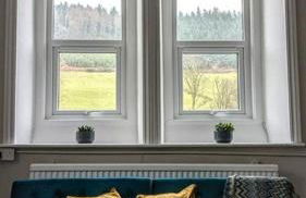 Tyn-Y-Berth Sleeps 27 luxury group accommodation - Photo 16