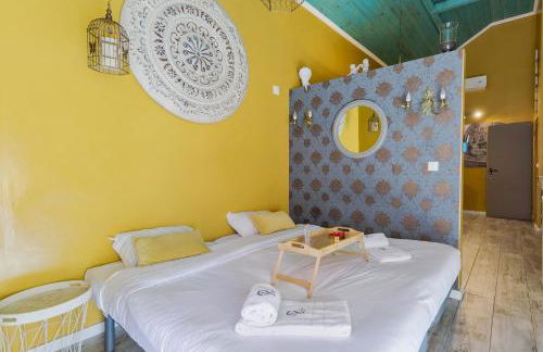 Y.Baixa - Boutique Apartments - Foto 22