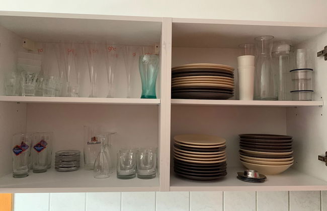 Apartment Schmuck - Foto 12