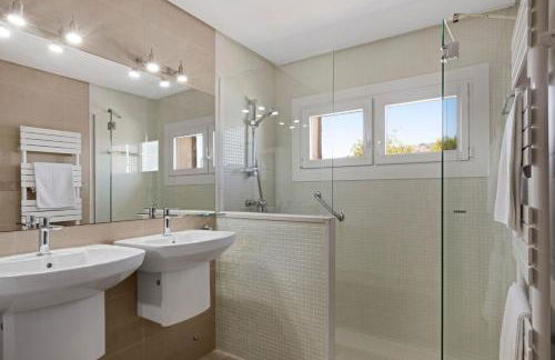 Villa Seldwyla - Foto 73