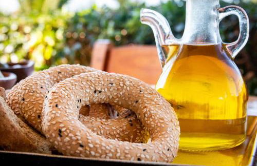 Alonia Summerhouse in Fanes - Foto 21