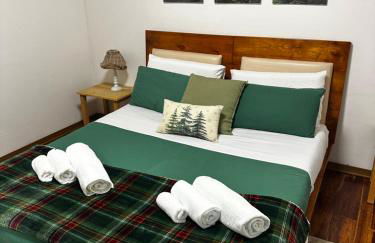 Favoloso alloggio a Branzi - Photo 3