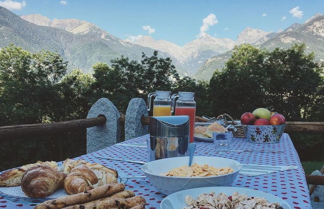 La Majón dé Fohtèn - Foto 20