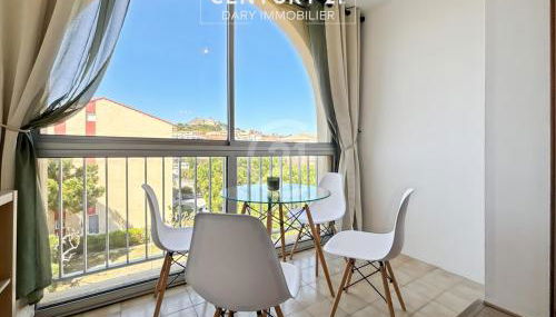 Duplex T2 - Madonna di a Sarra - Foto 4