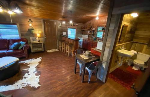 8th St. Cowboy Haus I Biker Friendly I River - Foto 17