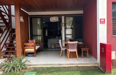 Village Pé na Areia Itacimirim - Foto 6