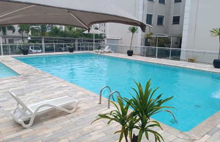 Apartamento charmoso e aconchegante !! - Foto 9