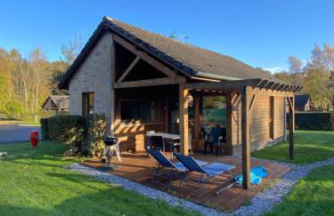 Gîte au calme en pleine nature - Foto 1