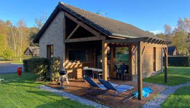 Gîte au calme en pleine nature - Foto 1