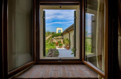 La Fonte degli Dei Wine Relais Adults Only - Foto 76