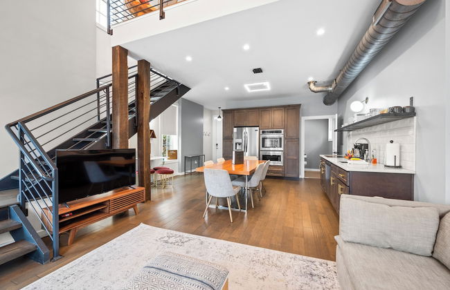 Baldwin Flats - Foto 38