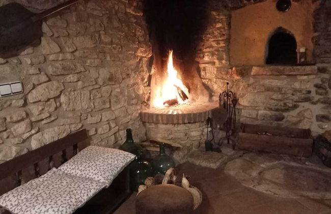 Mas de l'Arlequi Casa rural - Foto 48