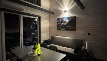 Zacisze Mogielicy-Domki w Beskidzie Wyspowym - Foto 4